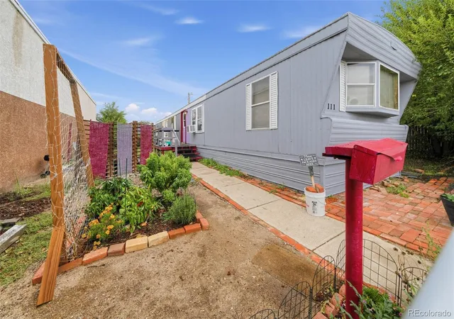 Photo 2 of Single family home for sale at 111 N Main St, Fowler, CO 81039 | MLS# 7795491 | Listing updated on 2026-10-19