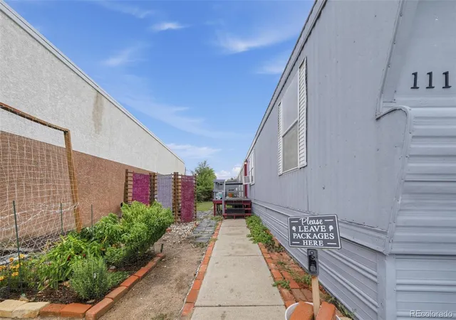 Photo 3 of Single family home for sale at 111 N Main St, Fowler, CO 81039 | MLS# 7795491 | Listing updated on 2026-10-19