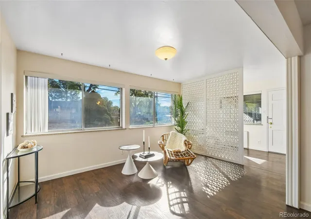 Condo for sale at 2201 S Holly St #2, Denver, CO 80222 | MLS# 3652859