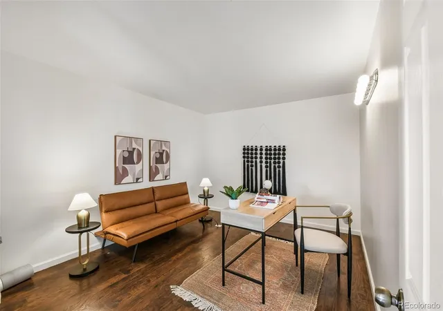 Photo 3 of Condo for sale at 2201 S Holly St #2, Denver, CO 80222 | MLS# 3652859 | Listing updated on 2026-10-22