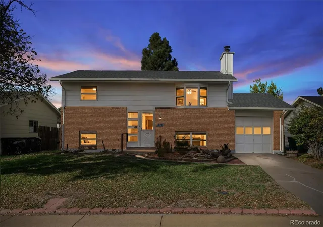 Single family home for sale at 978 Nucla St, Aurora, CO 80011 | MLS# 4772103