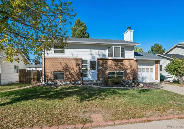 Photo 1 of Single family home for sale at 978 Nucla St, Aurora, CO 80011 | MLS# 4772103 | Listing updated on 2026-10-28