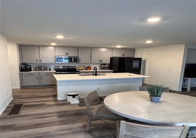 Photo 1 of Single family home for sale at 5768 Killarney Way, Aurora, CO 80019 | MLS# 6665986 | Listing updated on 2026-10-28