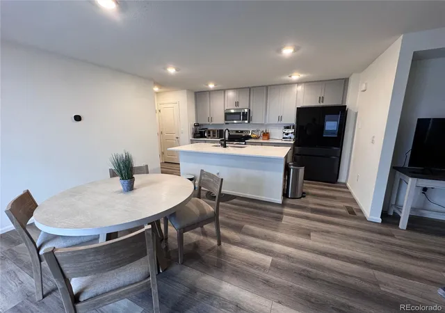 Photo 1 of Single family home for sale at 5768 Killarney Way, Aurora, CO 80019 | MLS# 6665986 | Listing updated on 2026-10-28