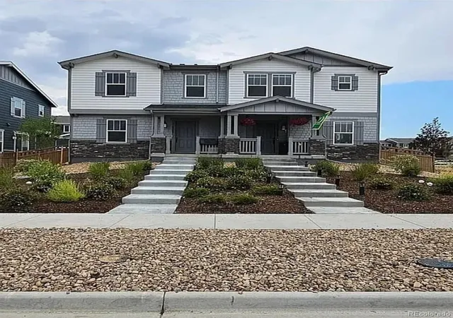 Photo 2 of Single family home for sale at 5768 Killarney Way, Aurora, CO 80019 | MLS# 6665986 | Listing updated on 2026-10-28
