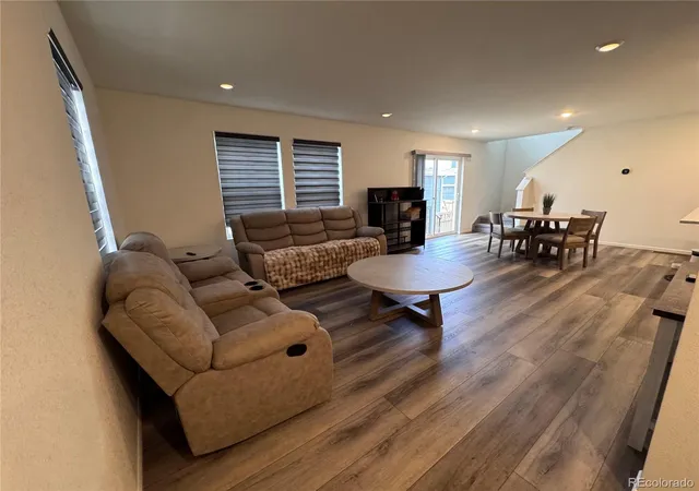 Photo 4 of Single family home for sale at 5768 Killarney Way, Aurora, CO 80019 | MLS# 6665986 | Listing updated on 2026-10-28