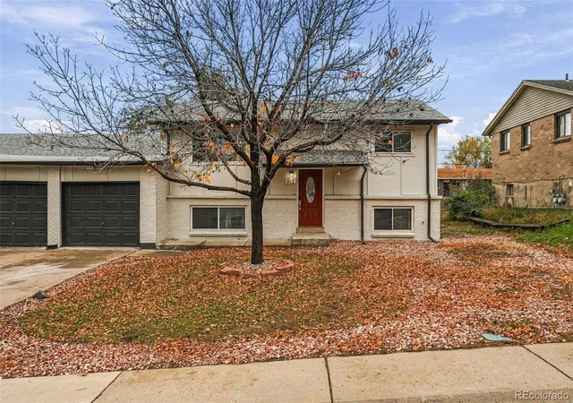 Single family home for sale at 912 S Zephyr Ct #902, Lakewood, CO 80226 | MLS# 9791540