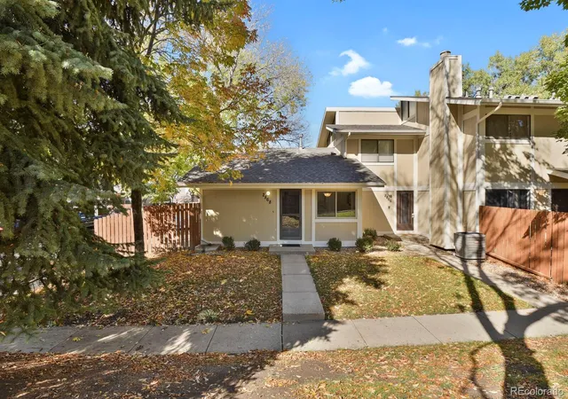 Condo for sale at 2868 W 119th Avenue, Westminster, CO 80234 | MLS# 5813722