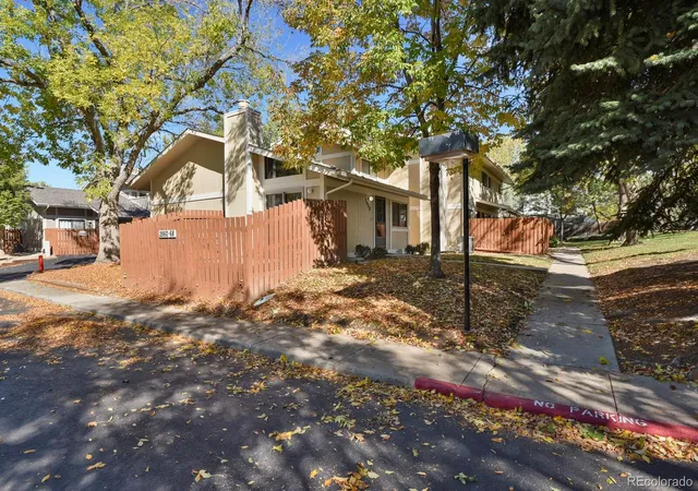 Photo 1 of Condo for sale at 2868 W 119th Avenue, Westminster, CO 80234 | MLS# 5813722 | Listing updated on 2026-10-24