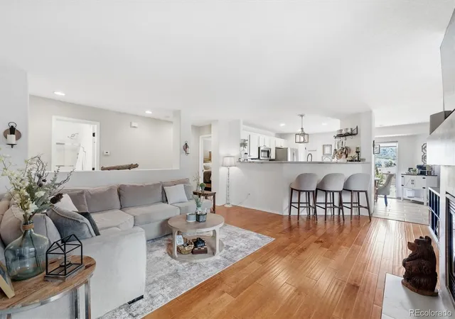 Photo 1 of Single family home for sale at 9735 Marmot Ridge Cir, Littleton, CO 80125 | MLS# 9715249 | Listing updated on 2026-10-23