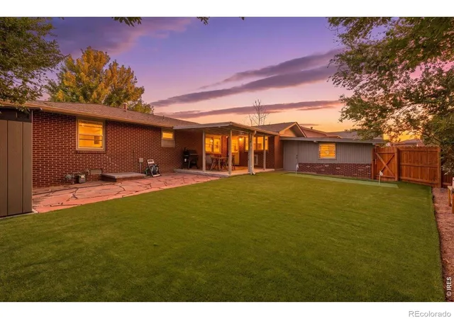 Single family home for sale at 1226 Linden St, Longmont, CO 80501 | MLS# IR1070851