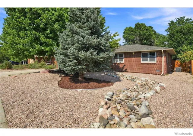 Photo 1 of Single family home for sale at 1226 Linden St, Longmont, CO 80501 | MLS# IR1070851 | Listing updated on 2026-10-20