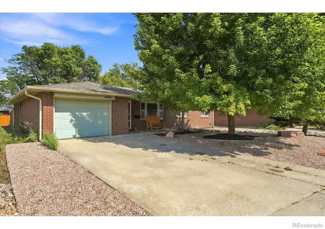 Photo 3 of Single family home for sale at 1226 Linden St, Longmont, CO 80501 | MLS# IR1070851 | Listing updated on 2026-10-20