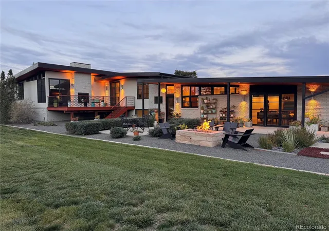 Single family home for sale at 5055 Lakeshore Dr, Littleton, CO 80123 | MLS# 6105089
