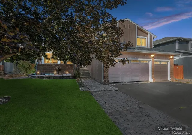 Photo 1 of Single family home for sale at 3915 S Kalispell St, Aurora, CO 80013 | MLS# 4947207 | Listing updated on 2026-10-28