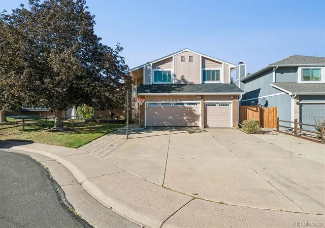 Photo 1 of Single family home for sale at 3915 S Kalispell St, Aurora, CO 80013 | MLS# 4947207 | Listing updated on 2026-10-28