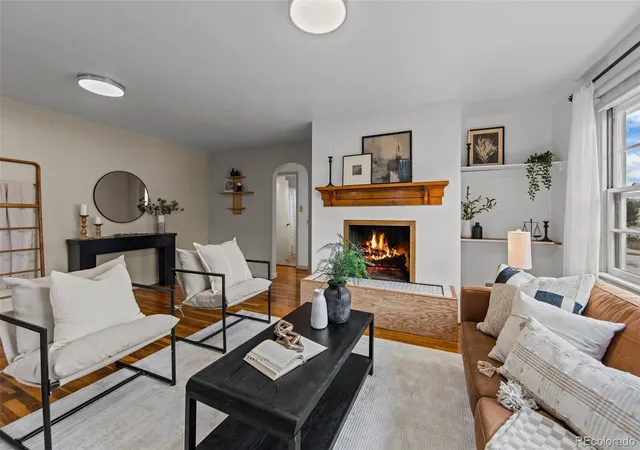 Photo 3 of Single family home for sale at 1746 Palmer Park Blvd, Colorado Springs, CO 80909 | MLS# 9545947 | Listing updated on 2026-10-19