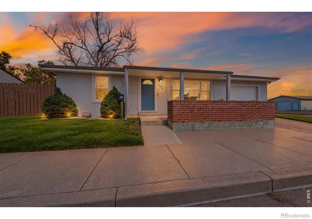 Photo 1 of Sale Pending at 619 Fremont Ave, Fort Morgan, CO 80701 | MLS# IR1070853 | Listing updated on 2026-10-21