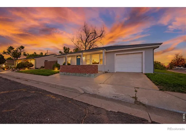 Photo 1 of Sale Pending at 619 Fremont Ave, Fort Morgan, CO 80701 | MLS# IR1070853 | Listing updated on 2026-10-21