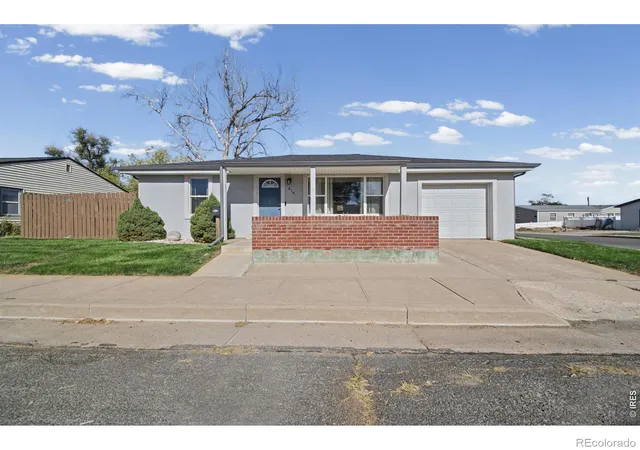 Photo 2 of Sale Pending at 619 Fremont Ave, Fort Morgan, CO 80701 | MLS# IR1070853 | Listing updated on 2026-10-21
