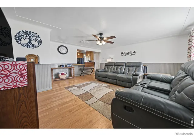 Photo 3 of Sale Pending at 619 Fremont Ave, Fort Morgan, CO 80701 | MLS# IR1070853 | Listing updated on 2026-10-21