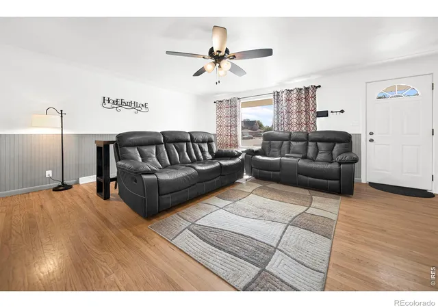 Photo 4 of Sale Pending at 619 Fremont Ave, Fort Morgan, CO 80701 | MLS# IR1070853 | Listing updated on 2026-10-21