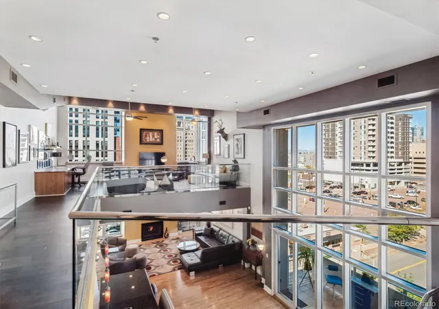 Photo 2 of Condo for sale at 290 W 12th Avenue #603, Denver, CO 80204 | MLS# 4595195 | Listing updated on 2026-10-23