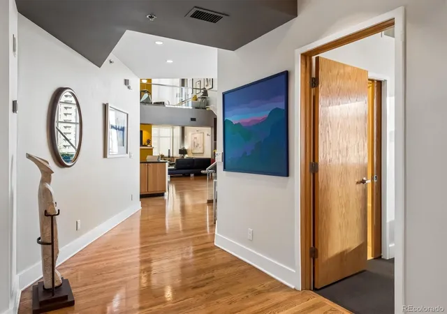 Photo 3 of Condo for sale at 290 W 12th Avenue #603, Denver, CO 80204 | MLS# 4595195 | Listing updated on 2026-10-23