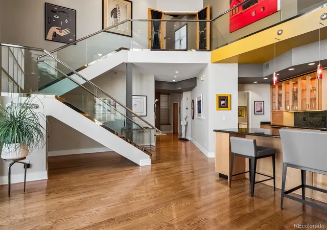 Photo 3 of Condo for sale at 290 W 12th Avenue #603, Denver, CO 80204 | MLS# 4595195 | Listing updated on 2026-10-23