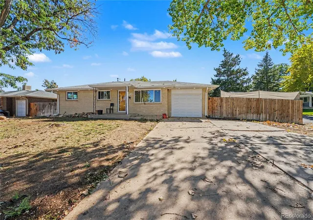 Photo 1 of Single family home for sale at 8318 Oakwood St, Westminster, CO 80031 | MLS# 9736255 | Listing updated on 2026-10-28