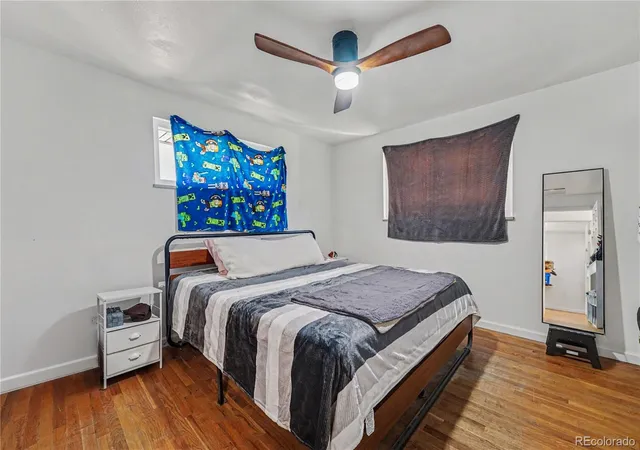 Photo 3 of Single family home for sale at 8318 Oakwood St, Westminster, CO 80031 | MLS# 9736255 | Listing updated on 2026-10-28