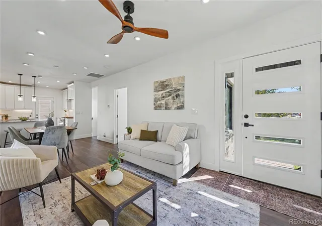 Photo 3 of Single family home for sale at 1274 Birch St, Denver, CO 80220 | MLS# 3356877 | Listing updated on 2026-10-23