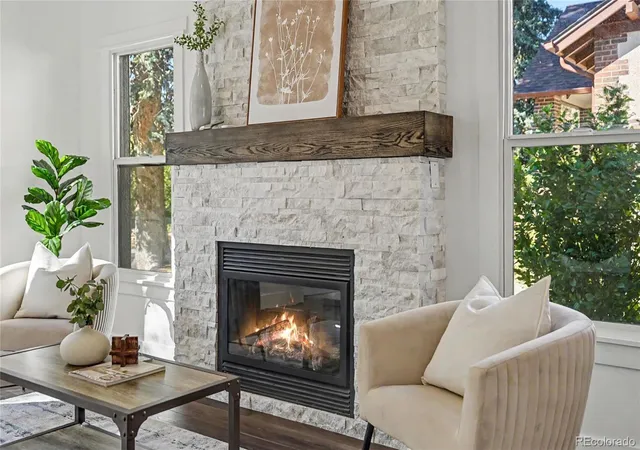 Photo 4 of Single family home for sale at 1274 Birch St, Denver, CO 80220 | MLS# 3356877 | Listing updated on 2026-10-23
