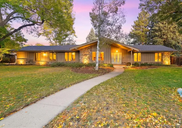 Photo 1 of Single family home for sale at 1916 Navajo Dr, Fort Collins, CO 80525 | MLS# IR1070855 | Listing updated on 2026-10-28