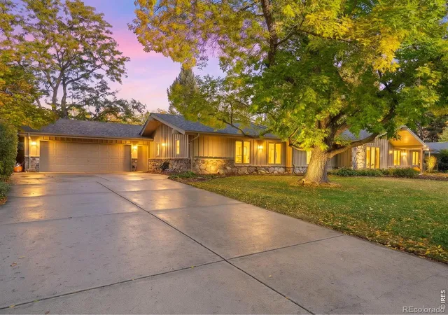 Photo 3 of Single family home for sale at 1916 Navajo Dr, Fort Collins, CO 80525 | MLS# IR1070855 | Listing updated on 2026-10-28