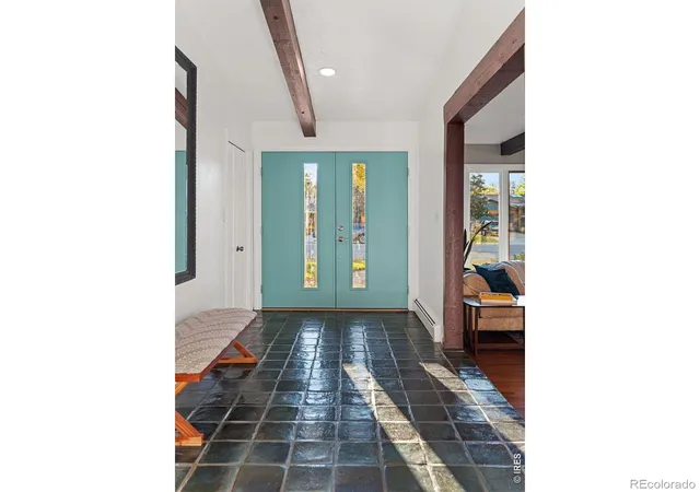 Photo 4 of Single family home for sale at 1916 Navajo Dr, Fort Collins, CO 80525 | MLS# IR1070855 | Listing updated on 2026-10-28