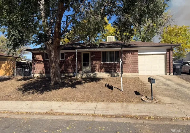 Single family home for sale at 12353 Edwards Pl, Denver, CO 80239 | MLS# 8066292