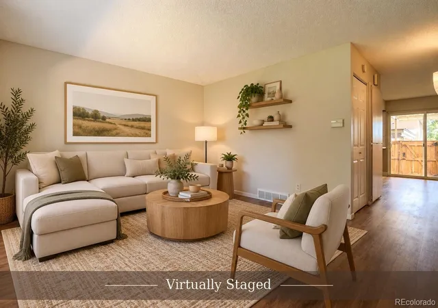 Photo 1 of Townhouse for sale at 4086 S Yosemite St, Denver, CO 80237 | MLS# 3055251 | Listing updated on 2026-10-29