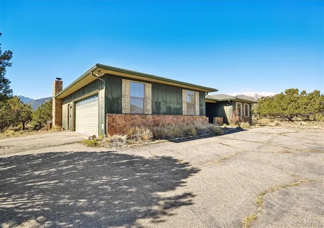 Photo 1 of Single family home for sale at 29170 Pinon Cir Dr, Buena Vista, CO 81211 | MLS# 3851082 | Listing updated on 2026-10-20