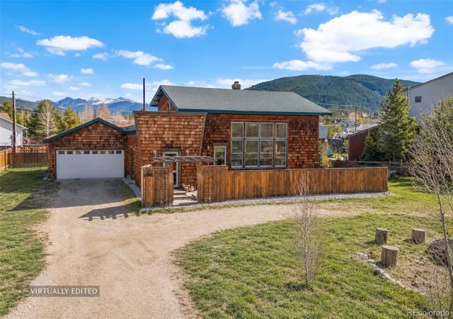 Photo 1 of Single family home for sale at 26 Sunlight Dr, Dillon, CO 80435 | MLS# 3805555 | Listing updated on 2026-10-28