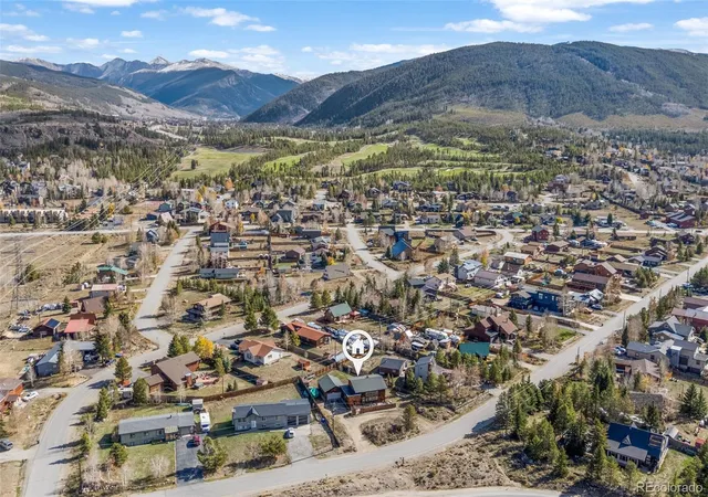 Photo 2 of Single family home for sale at 26 Sunlight Dr, Dillon, CO 80435 | MLS# 3805555 | Listing updated on 2026-10-28