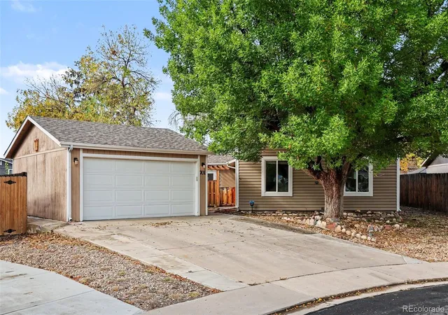Photo 1 of Single family home for sale at 701 Eldora Pl, Longmont, CO 80504 | MLS# 7140749 | Listing updated on 2026-10-29