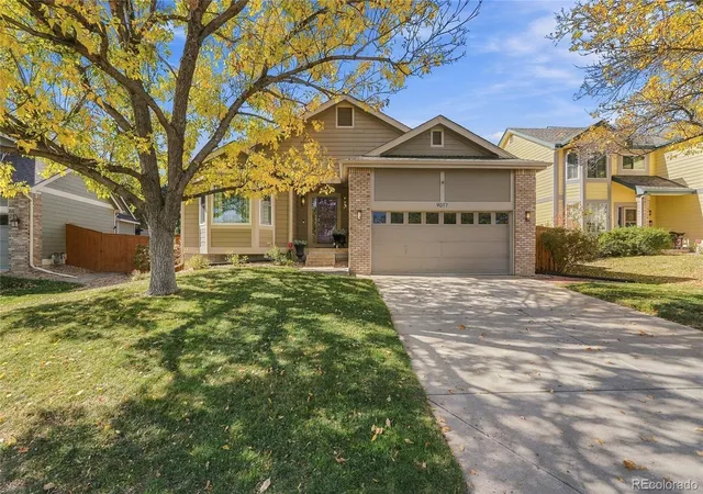Single family home for sale at 9017 Goosander Way, Littleton, CO 80126 | MLS# 3977605
