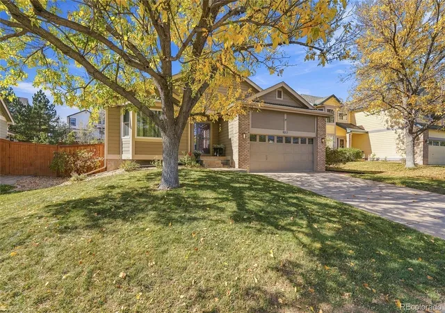 Photo 1 of Single family home for sale at 9017 Goosander Way, Littleton, CO 80126 | MLS# 3977605 | Listing updated on 2026-10-23