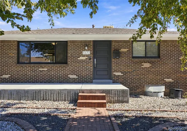 Photo 1 of Single family home for sale at 8470 Quigley St, Westminster, CO 80031 | MLS# 5537272 | Listing updated on 2026-10-27