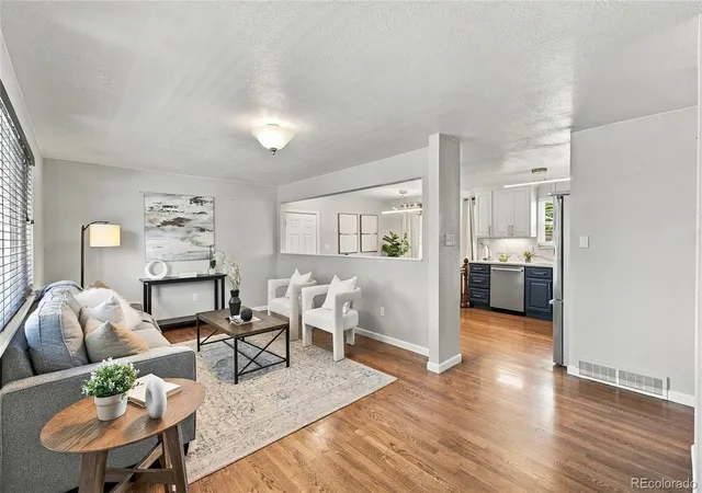 Photo 2 of Single family home for sale at 8470 Quigley St, Westminster, CO 80031 | MLS# 5537272 | Listing updated on 2026-10-27