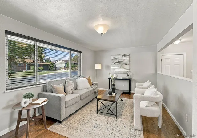 Photo 3 of Single family home for sale at 8470 Quigley St, Westminster, CO 80031 | MLS# 5537272 | Listing updated on 2026-10-27