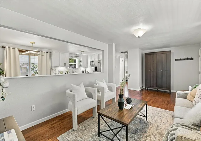 Photo 4 of Single family home for sale at 8470 Quigley St, Westminster, CO 80031 | MLS# 5537272 | Listing updated on 2026-10-27