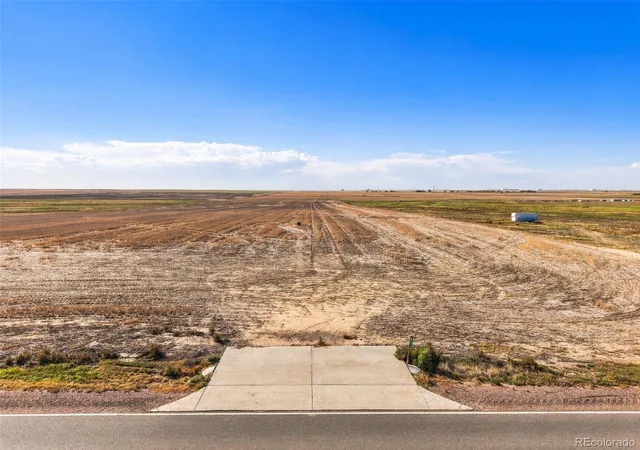 Photo 1 of Land for sale at 8075 Imboden Rd, Watkins, CO 80137 | MLS# 2783340 | Listing updated on 2026-10-19