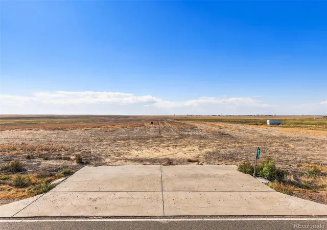 Photo 2 of Land for sale at 8075 Imboden Rd, Watkins, CO 80137 | MLS# 2783340 | Listing updated on 2026-10-19